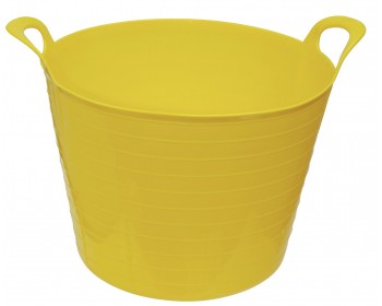 Buckets & Tubs